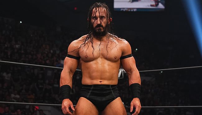 reigns_era's tweet photo. Heartbreaking. 

He gave so much to the industry and is one of the greatest and most influential wrestlers in the history of professional wrestling

Thank you for everything you've done. RIP legend 💜🖤 https://t.co/NIEWPZoES0