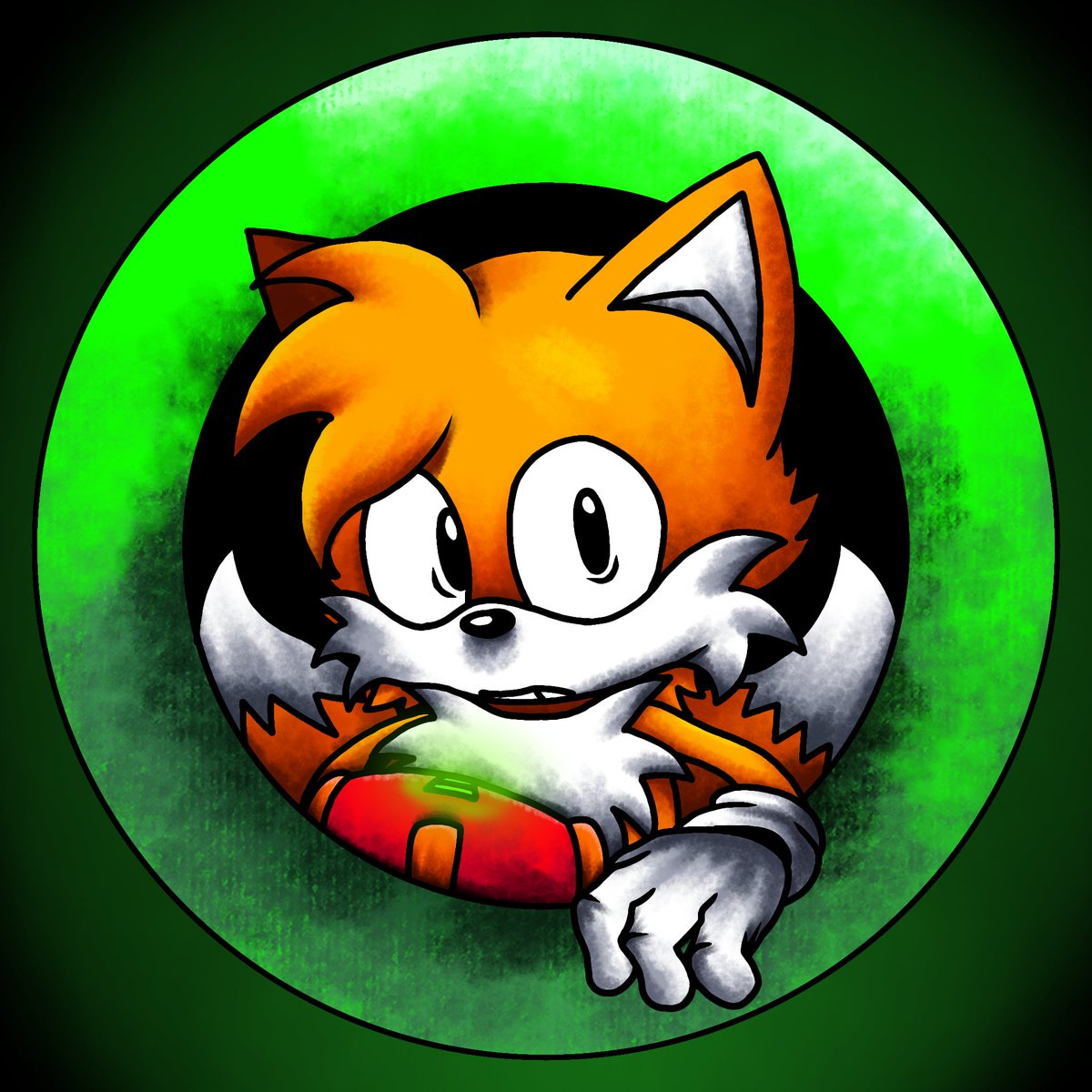 SonicLast_Fight's tweet photo. [Sonic.exe: The Last Fight]

Tails Shop Icon 

#Tails #Sonic #Sonicexe #Art https://t.co/JUy1NY0RMO