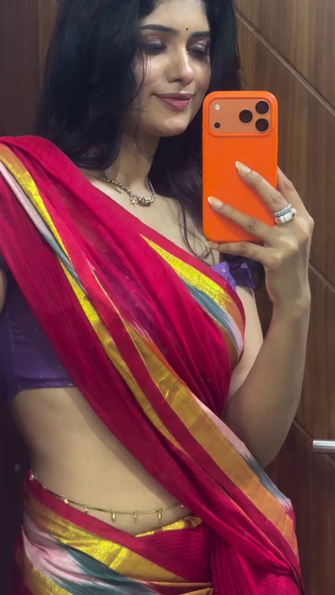 ShadowDark4dx's tweet photo. Ashwathy😍 https://t.co/1M0dujtucV
