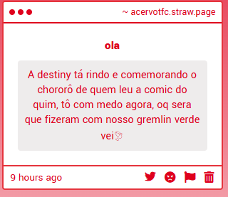AxieFreak's tweet photo. quero muito ler essa comic.
alem disso, assim que ela for postada eu faço a traduçao dela https://t.co/hS4QNhEmao