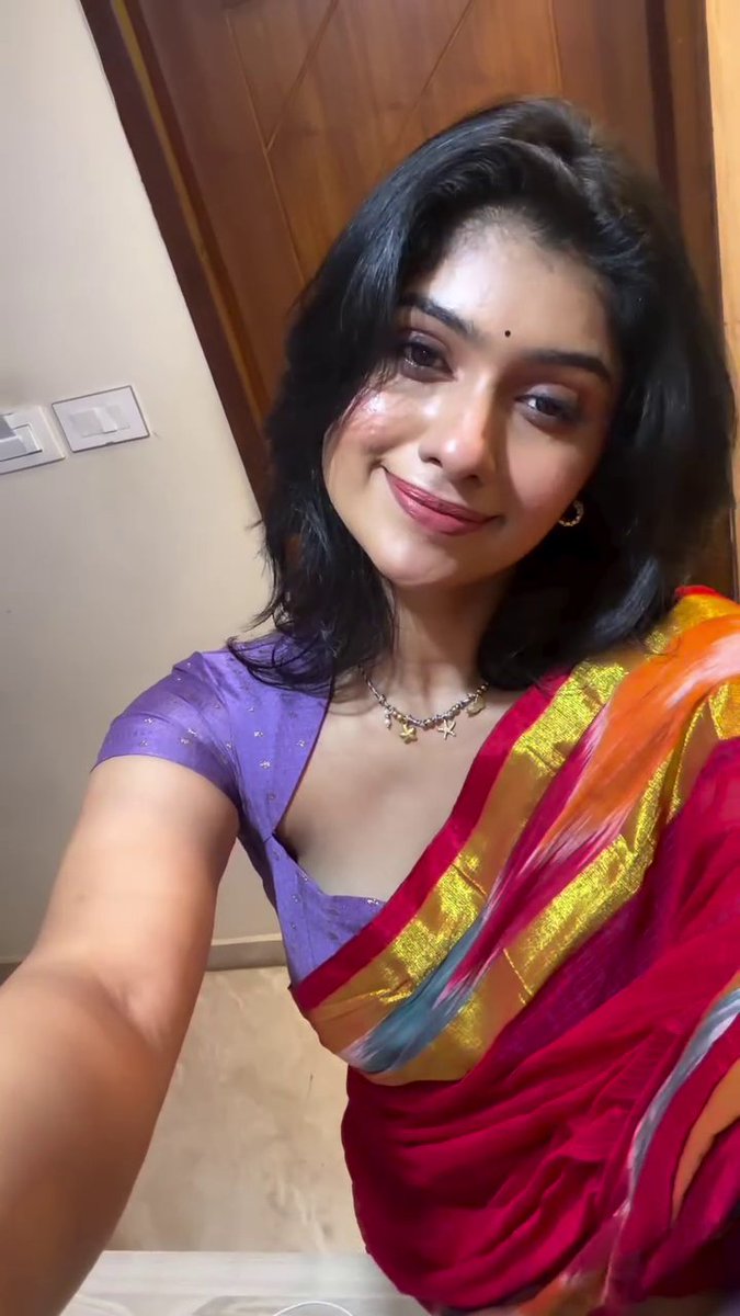 ShadowDark4dx's tweet photo. Ashwathy😍 https://t.co/1M0dujtucV