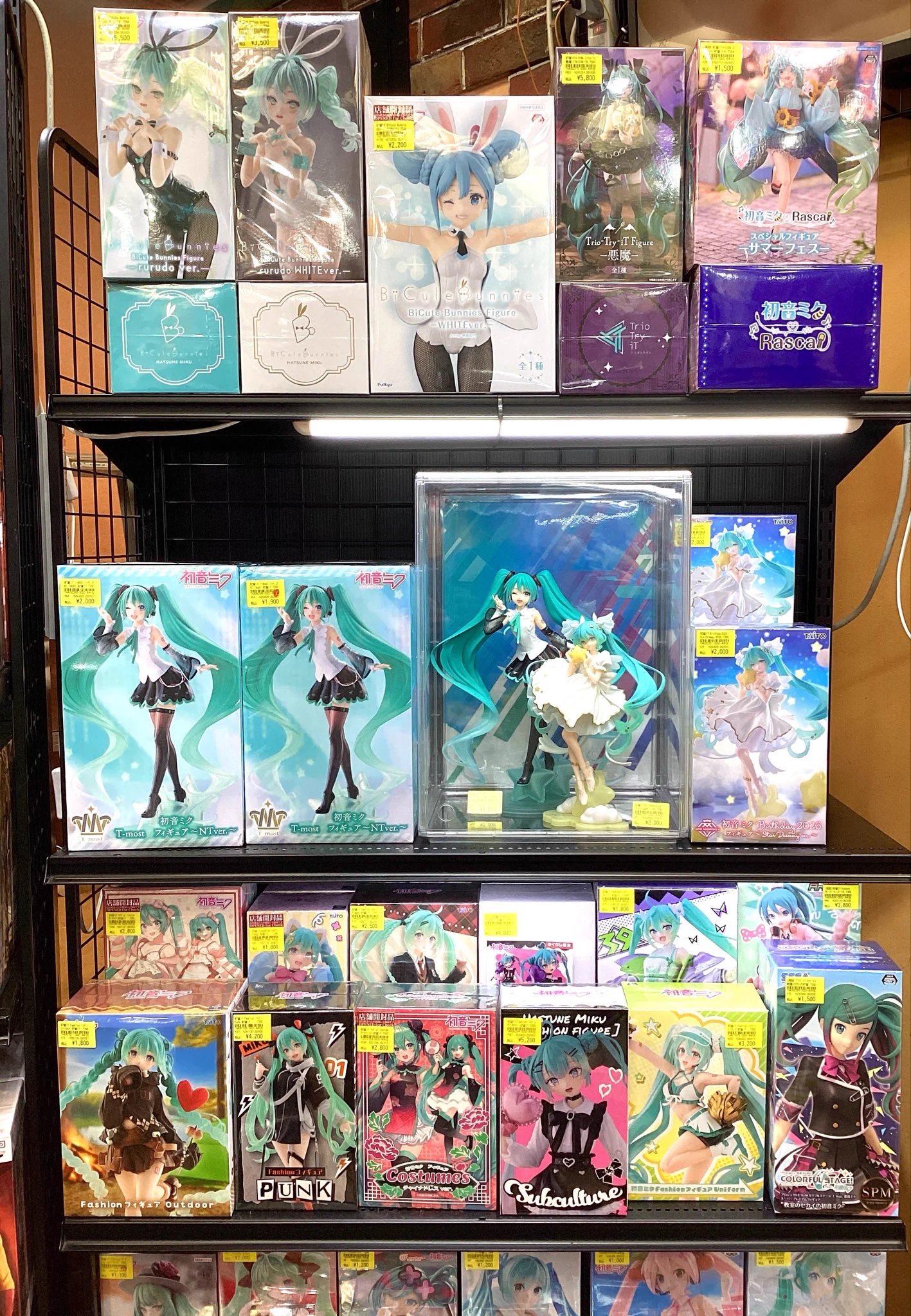 買取販売市場ムーランAKIBA中央通りホビー館 on X: 
