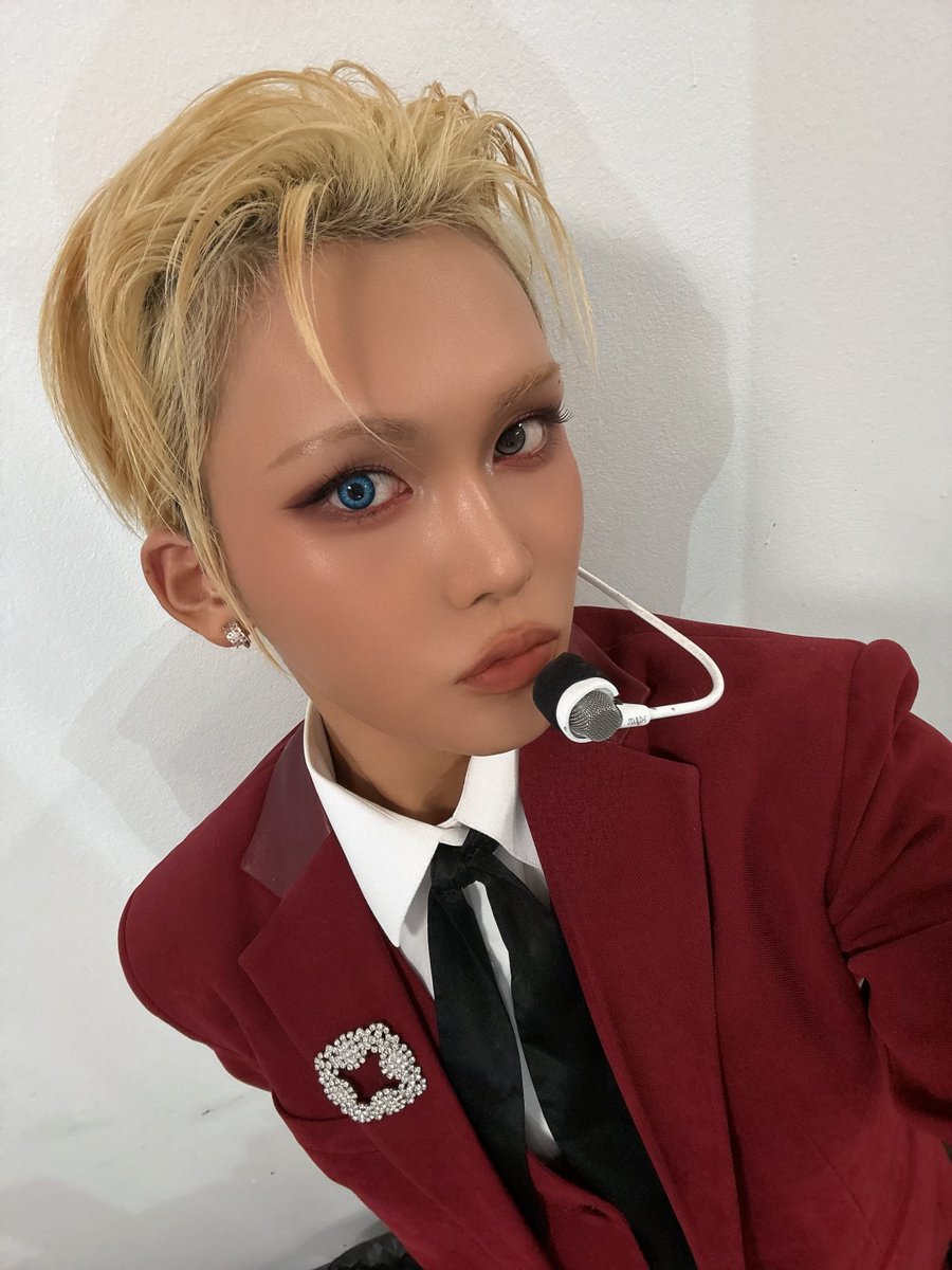 syat_tt's tweet photo. 260928 [💙] https://t.co/6h6eZhn0HY