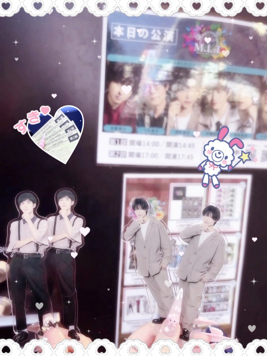 DAYDREAML0VE's tweet photo. スケジュールにないの予定外ストーリーは🔎📖だけど言えなくて🌀だから分かってほしくて（ｉωｉ）💕💭 #M_L_T https://t.co/Q8la3BJSjH