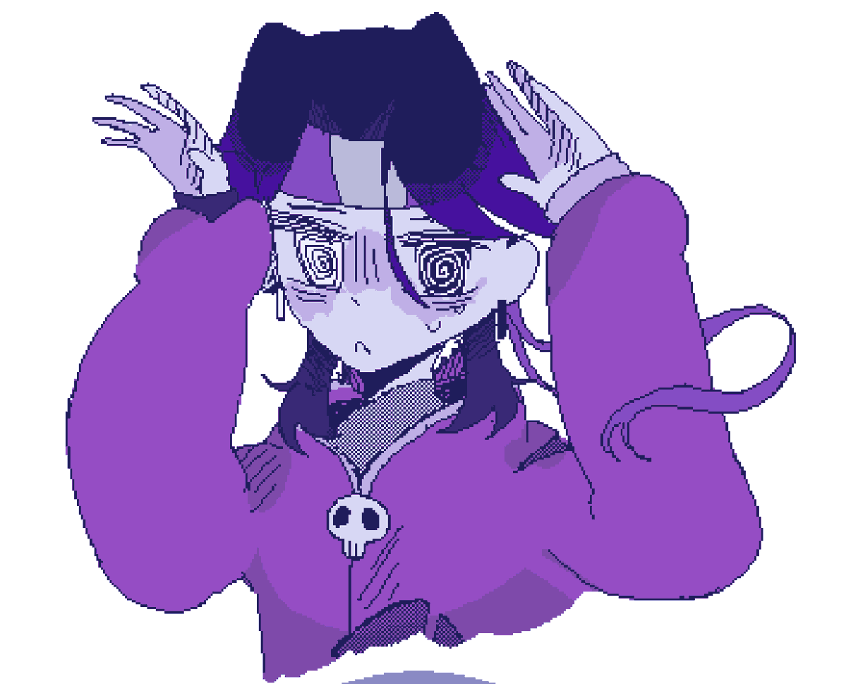 BeebTheBestest's tweet photo. hello pls check out my cyber_bloodlust Wifies doodles
I thought it would be cool because purple
No, I didn't get to do the ARG

I'm still sad that this song got deleted :(

#Wifies #mcyt #cyber_bloodlust #Neru #ARG #AlternateRealityGame #vocaloid https://t.co/EYdkgOmsvf