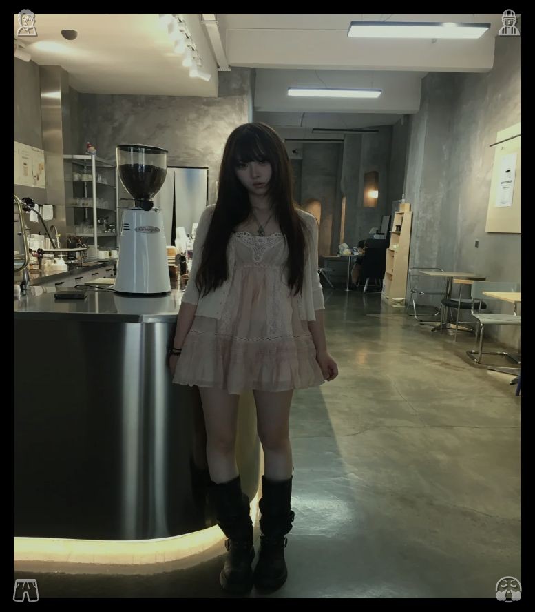 teccalations's tweet photo. 🩳Repair the stove Stove, wipedShe kneels down, pulling a small weed from the soil, her fingers getting dirty for the first time in years. The earth feels cool and grounding beneath her palms, and for a moment, the anxiety that has clung to her like a shadow fades into the backg https://t.co/monDNUiFW8