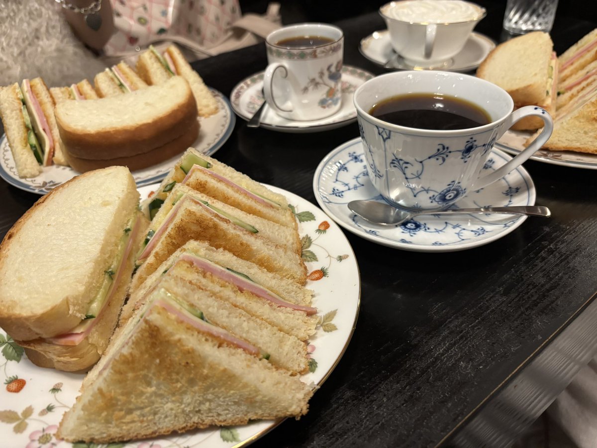 Sebudino_'s tweet photo. 西原さん https://t.co/DedLuHJz4G