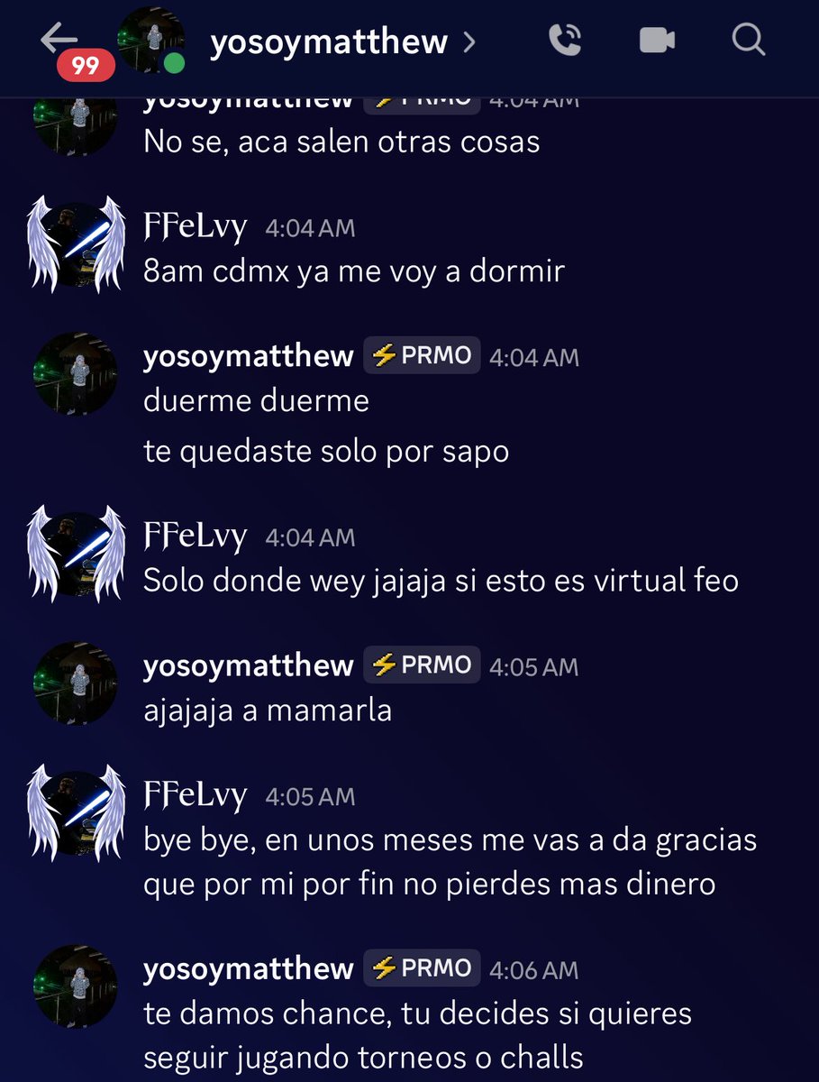 FFeLvyALT's tweet photo. @Prymo_k @kimsi__ Why do you guys claim you are fair transparent admins when you have a dedicated WhatsApp chat where you allow and promote to stream sniping in challs for $15? Then threaten to ban me from anything if I expose the truth. You guys aren’t for the people, thieves! https://t.co/JJUliJIUp8