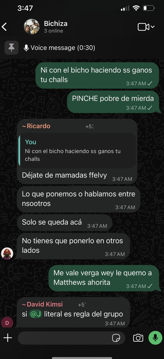 FFeLvyALT's tweet photo. @Prymo_k @kimsi__ Why do you guys claim you are fair transparent admins when you have a dedicated WhatsApp chat where you allow and promote to stream sniping in challs for $15? Then threaten to ban me from anything if I expose the truth. You guys aren’t for the people, thieves! https://t.co/JJUliJIUp8