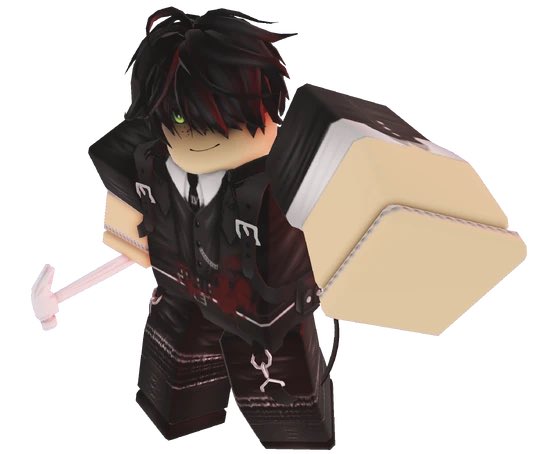 dailydbrarepair's tweet photo. rarepair of the day is the idol x jack sato !! (˶ˆ꒳ˆ˵) #robloxdaybreak https://t.co/HGDXs77dO2