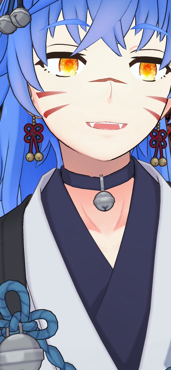 ruminasann's tweet photo. うちのお兄ちゃん可愛いしかっこいいしっていう最高なんす🫶
仮面なし兄貴見てって！！！！！！！ https://t.co/RFVsOmQVgW