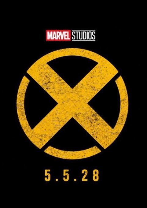 houseofthexmen's tweet photo. 🚨 𝗧𝗛𝗘 𝗕𝗘𝗚𝗜𝗡𝗡𝗜𝗡𝗚 𝗢𝗙 𝗧𝗛𝗘 𝗙𝗥𝗔𝗡𝗖𝗛𝗜𝗦𝗘!

'X-MEN' will apparently start more down to earth.

Instead of jumping straight to threats that ruin the world, the film will focus on school, prejudice and interpersonal friction between a younger generation of mutants https://t.co/oVlE7jWXok