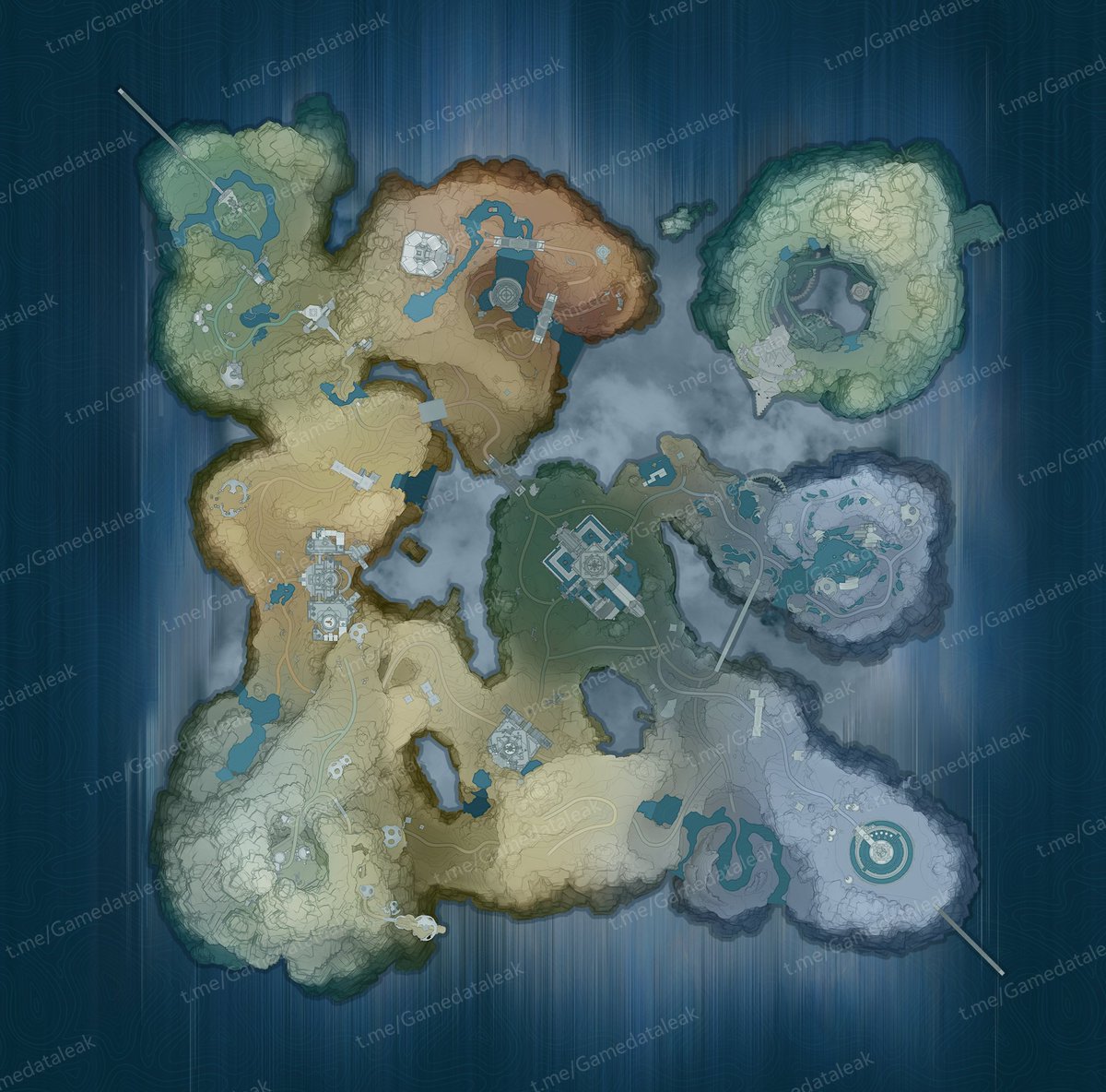 WuWa_Verse1's tweet photo. 3.7 NEW MAP

Via GameDataLeaks

#WutheringWaves https://t.co/NjpDvypK1M