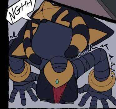 WaveTheShallowS's tweet photo. Hey!!!

I may have stolen something, but that doesn't mean you can leave me stuck here doing your dirty work! https://t.co/FO0B5b8my7