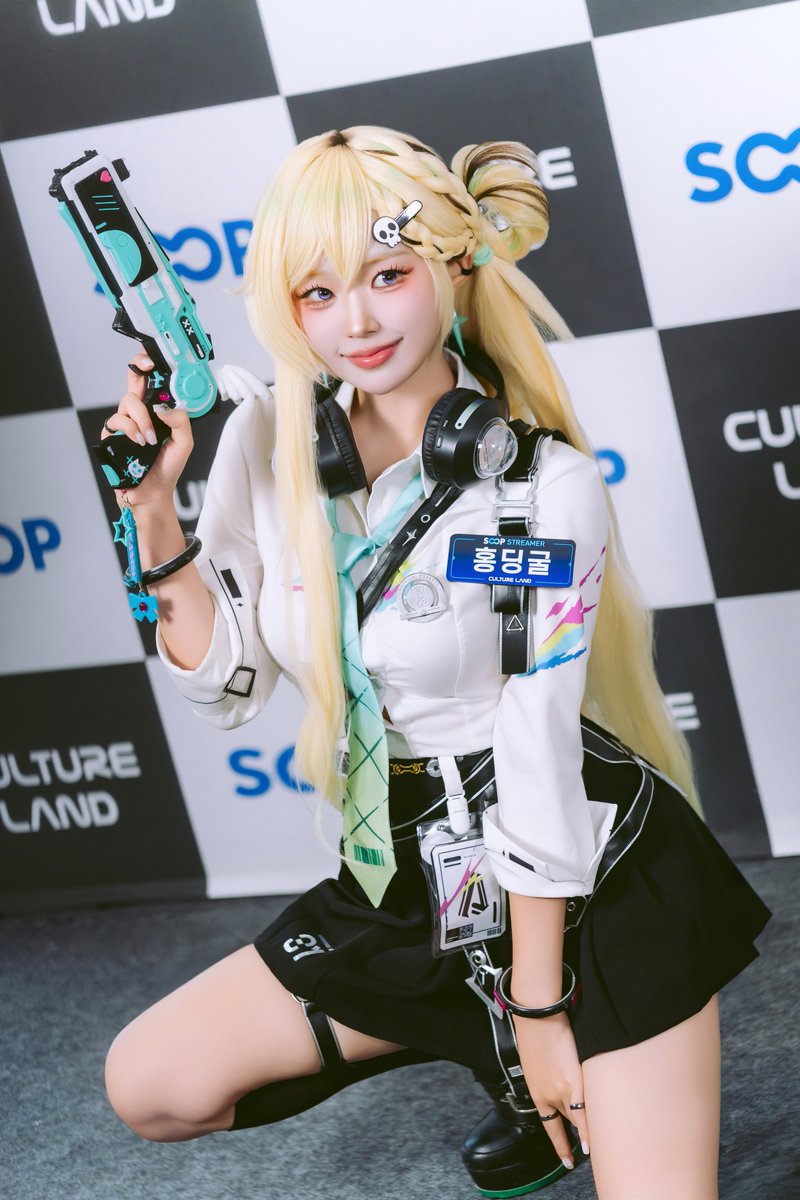 laview_pic's tweet photo. GES2026 명조 린네
@ghdeldrnf0

#명조 #wutheringwaves #코스프레 #cosplay #コスプレ https://t.co/95kJEVLwJe