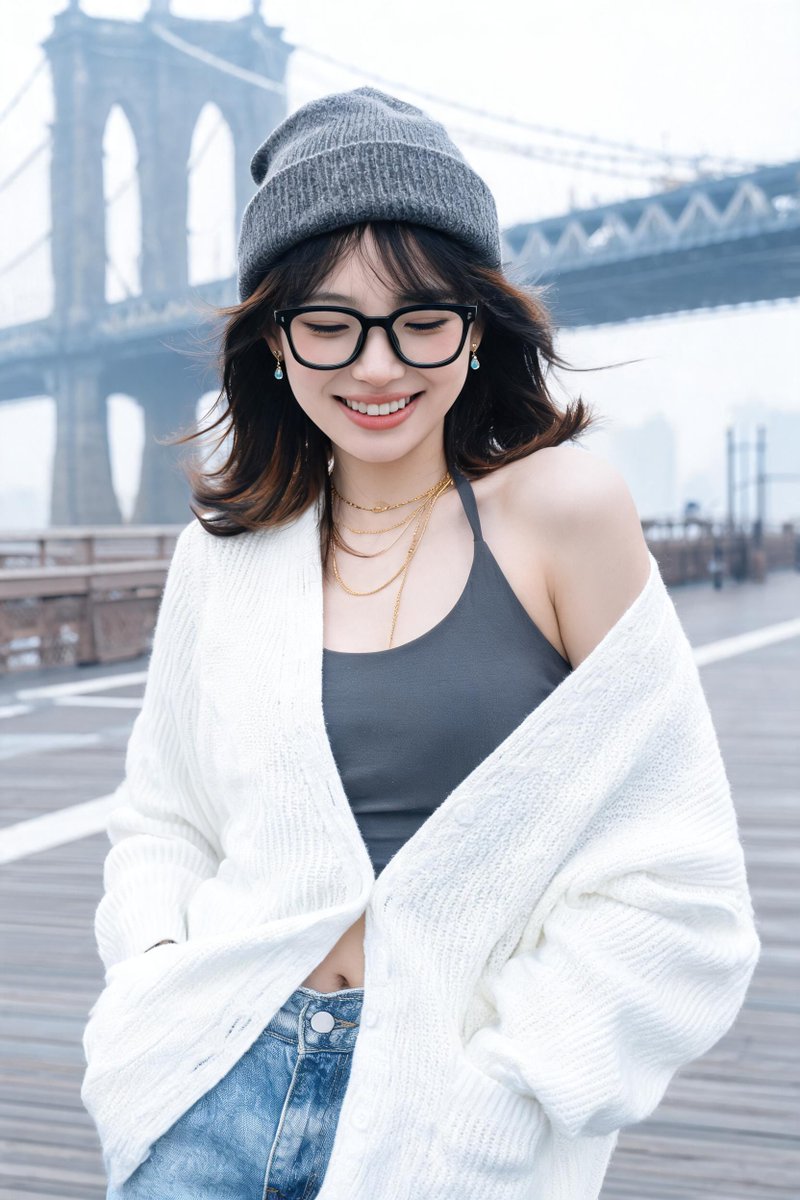luna_nitris's tweet photo. One click and the clothes are gone 😍
3 seconds, ultra-real details 🔞 Free trial 🔥

Try it now → https://t.co/yhjbej5aoj

#NSFW #Undress #NSFWAI #AIart https://t.co/FfZs18fbQd