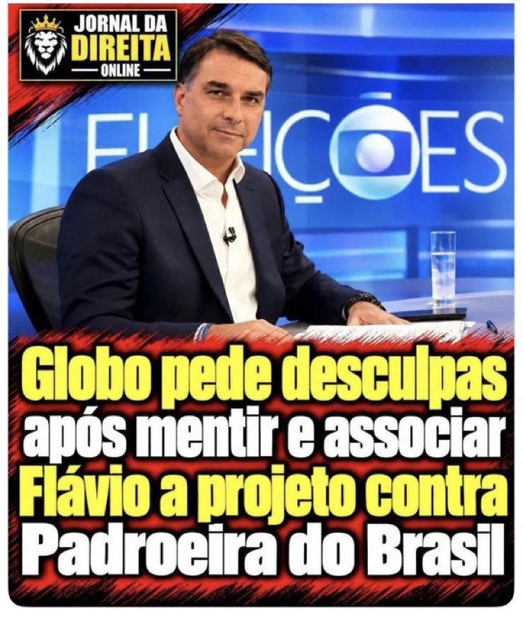 DemocraciaBR_Ja's tweet photo. https://t.co/AmIsIoAzKF