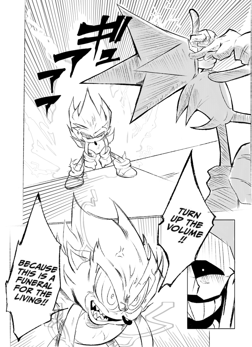 derbie_t's tweet photo. TURN IT UP!!!!!!!

#execommunity #sonicexe #majinsonic #fleetwaysonic https://t.co/BVQ1ouW5gU