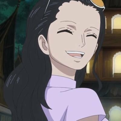 HanafleurRobin's tweet photo. @TempestSeas “Hello nami what are you up too?” https://t.co/3AQeGUHmgj