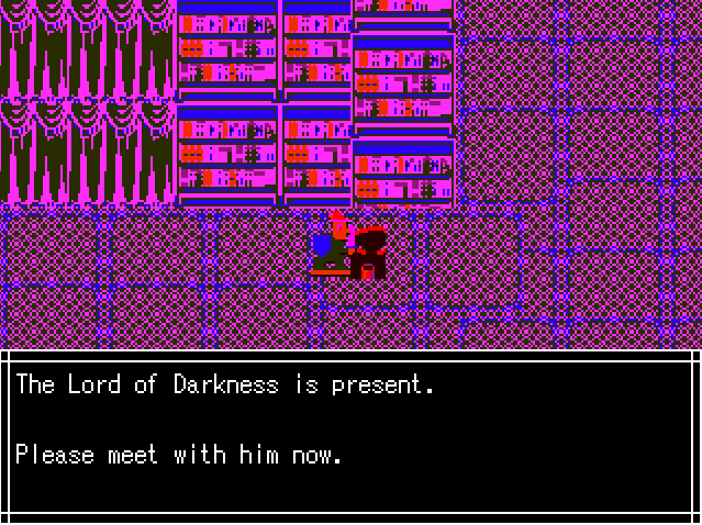 Azeluth's tweet photo. Magic Unfolding 2 progress
Being summoned
#rpgmaker #gamedev #rpgmaker2003 https://t.co/VobwDizGWX