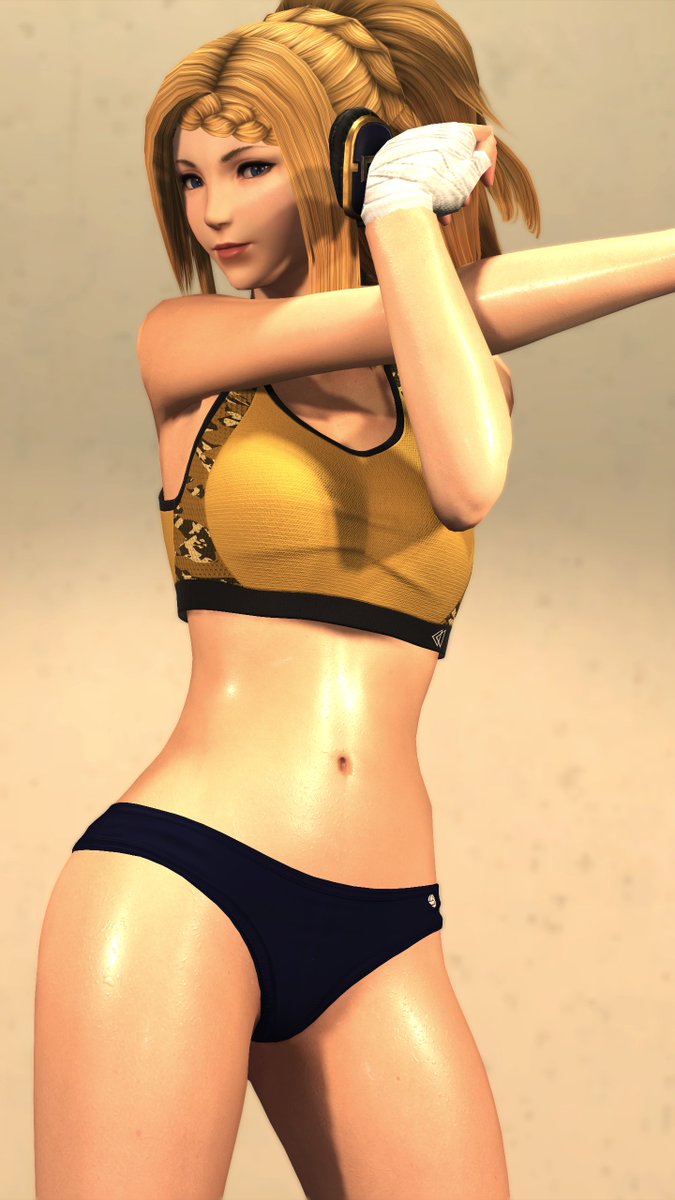 serenesnowsong's tweet photo. Big stretch!

#Midlanders_Today #Middie_Monday #GPOSERS #EorzeaPhotos https://t.co/AhykatfBFN