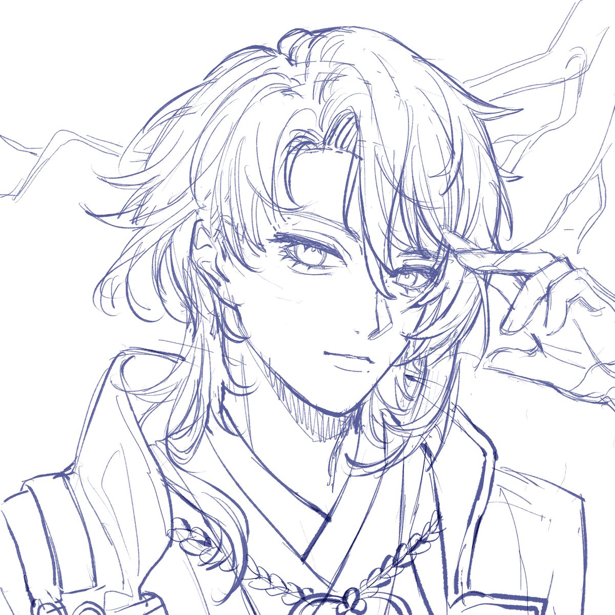 rinrin25123003's tweet photo. Wip-> final🥹
#artmootsㅤ 
#smallartists https://t.co/BzFyQCtxf1