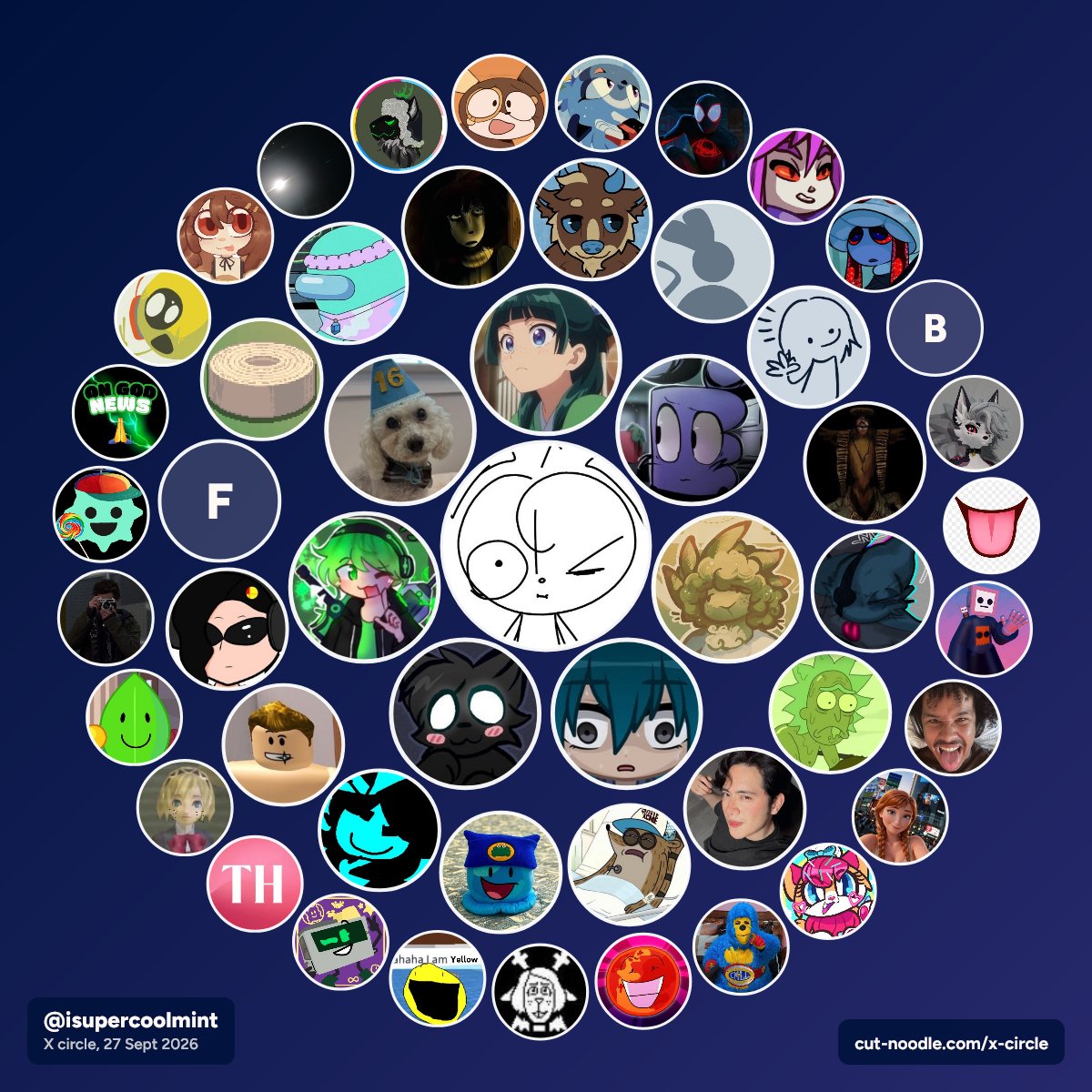 isupercoolmint's tweet photo. oh ok cool https://t.co/Q2zuz8NDhh