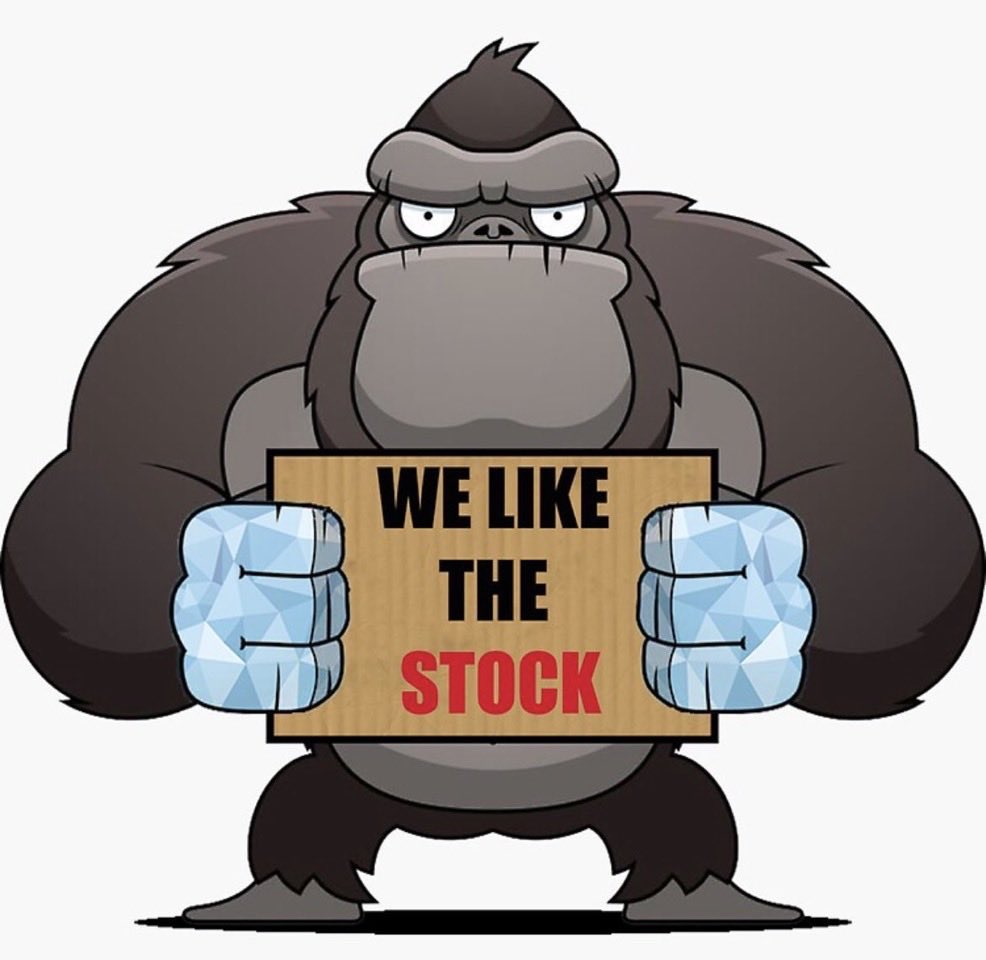 ProcseeGaming's tweet photo. Retail owns the float 20+ times. 8 years of naked shorting created billions synthetic shares, which they need to convince us to sell back to them. Add FTDs, ETFs, ITM calls, shorts marked long, FOMO and you have #MOASS #AMC #APE #AMCSTOCK #AMCNOTLEAVING #AMCNEVERLEAVING #AMC100K https://t.co/BfkJCsEWzo