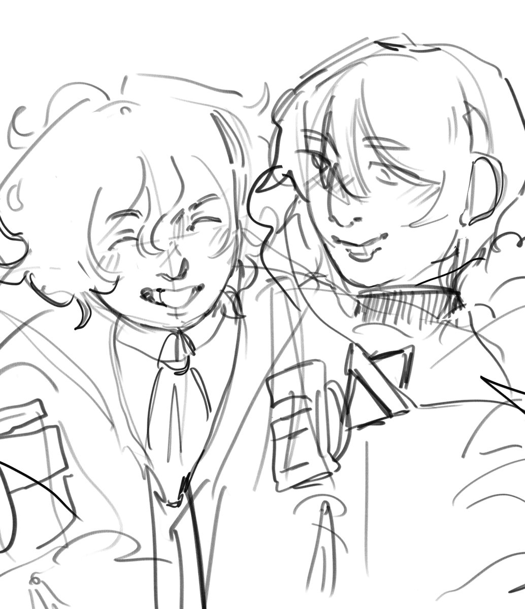 cardboardboy05's tweet photo. $10 sketch comms open- OCs, fanart, ships, yumeships
#CommissionedArt #artcommissions #art #sketches #GenshinImpactㅤ https://t.co/kgREEy1mbB
