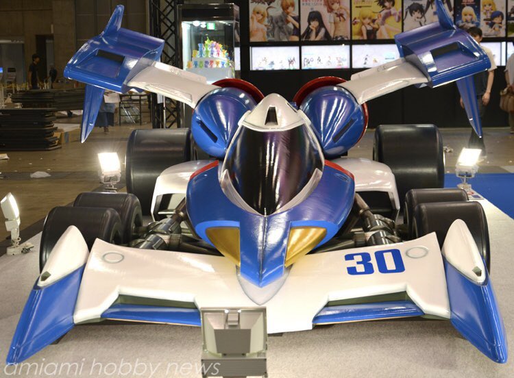 OGRE_ZERO2019's tweet photo. 01から頂点までのアスラーダの進化
#CF35th https://t.co/4xgHfNCGHc
