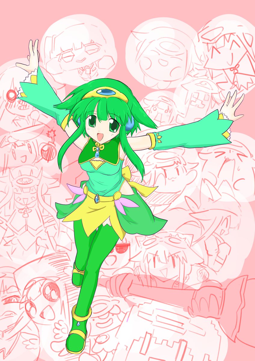 amber_usagi's tweet photo. #今さらェ　ふぃ～ぎゅ＠！ふぃ～ぎゅ＠！
さららちゃんが歌ってるのでみんなもきくのだ！ https://t.co/mmqfOMVwBF
