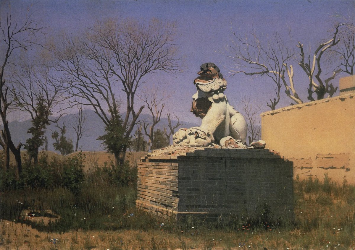 0zmnds's tweet photo. Vasily Vereshchagin https://t.co/hk2boS6omo