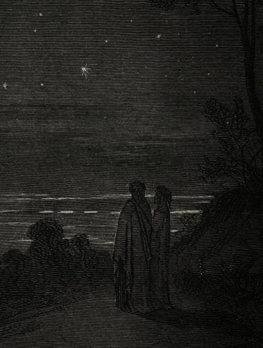 0zmnds's tweet photo. Gustave Doré https://t.co/WfE4w1zYzi