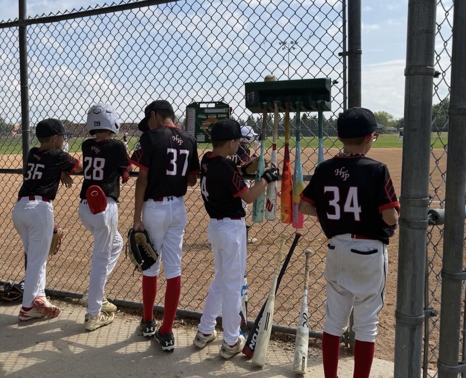 HTPacademy's tweet photo. Another season in the books & another huge appreciation post for our amazing coaches, all of our HTP players have made giant strides as ball players and young men and you should be proud of them. You guys are the best! Also a huge thank you to the players & families for a great Fall season ⚾️❤️🙏🤟