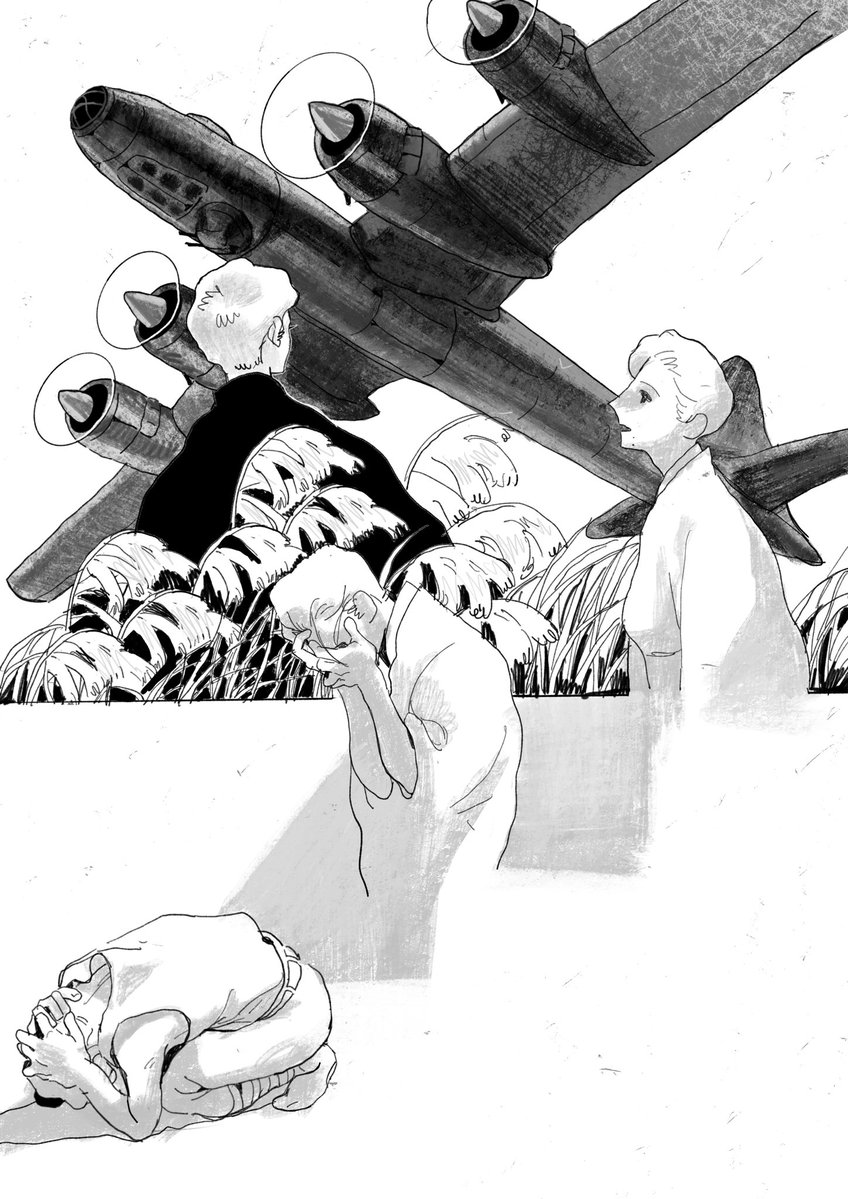 mechirusuigin's tweet photo. a part of my comic 
#oc https://t.co/70Ewk6hWKd