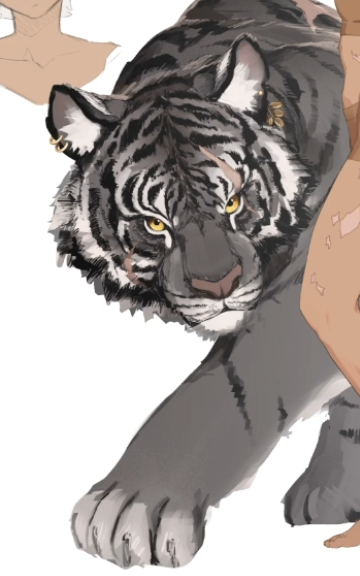 DanaLau12345678's tweet photo. Ocs: @sansinvt and LB
Sansin (Tiger form) ref sheet (3 pic): @Peesh_san (give him a follow :3)
LB (Winged Lion form) ref sheet (4 pic): @DanaLau12345678 aka danalau13 (me)
#TheWeyrem #sanbae #TheRooftopGang #TheBooshkas #TheAwoooosPack #vtuber #envtuber #fnia #fazclaires #roblox https://t.co/icJxTVS9W0