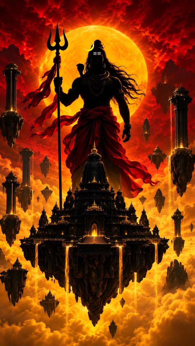 PRAKASHKR1995's tweet photo. #Har Har  mahadev 🙏
#Jai shiv sambhu 🙏🚩
#टीम_महापंचायत https://t.co/nB7JNZjAgA