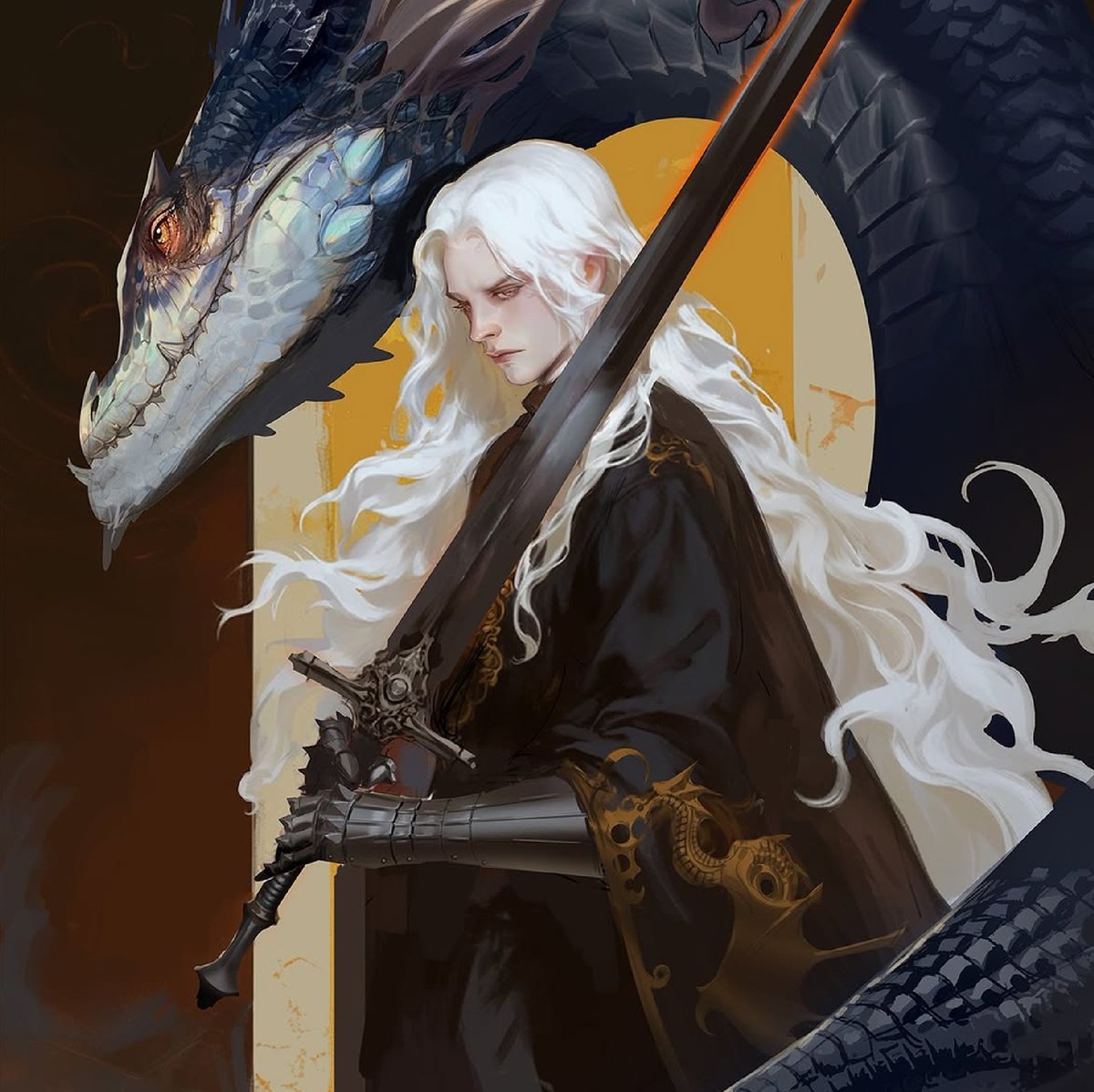 cimerians's tweet photo. Artist Carlo Arellano
#Elric #stormbringer https://t.co/4XdMk9LEaI