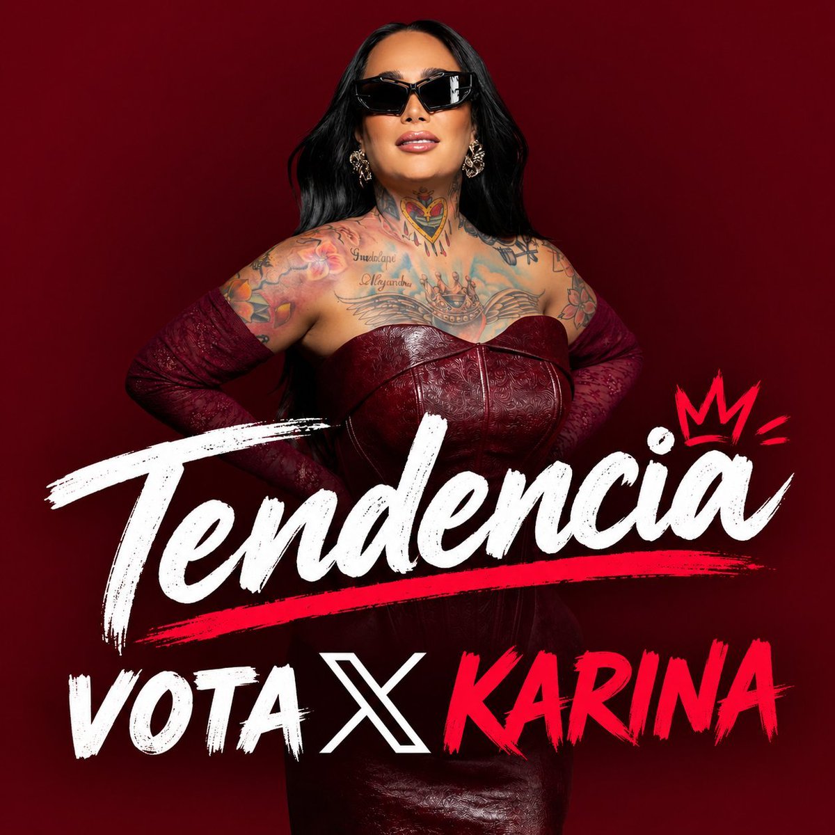 jolchrasso's tweet photo. @maxirealesdm #karina #LaCasaDeLosFamososMéxico https://t.co/TERzItAPbz