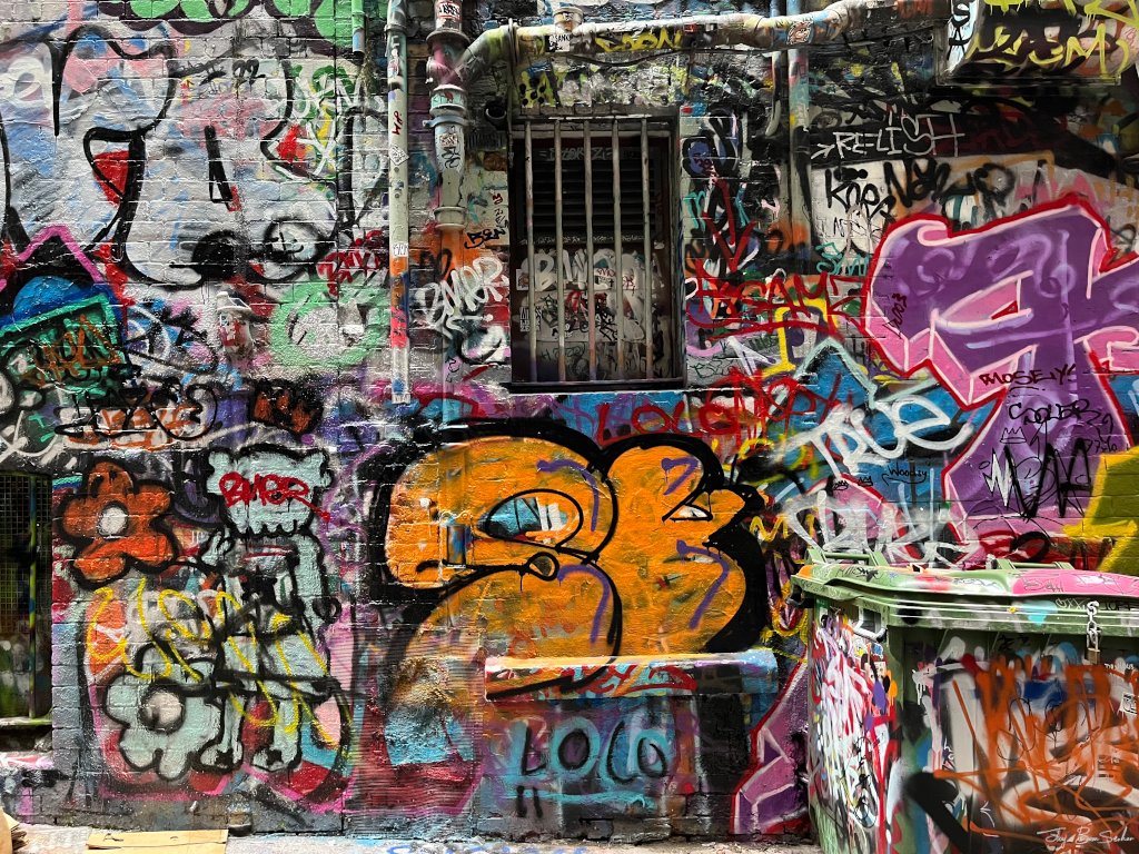 JayBomSenhor's tweet photo. Backstreet ...

Photo: Melbourne, Australia https://t.co/AAYy1MyIEQ