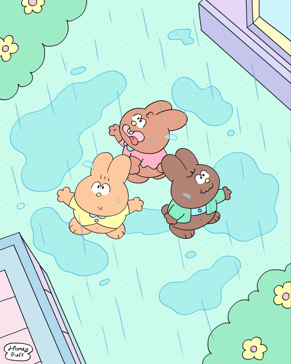 homeypuff_'s tweet photo. รูปวาดจากวันที่ฝนตกหนัก🐟

Giveaway Wallpaper✨
EP: Rainy day 🌧️

https://t.co/9WRV1c2OgZ https://t.co/n25v05yJ50