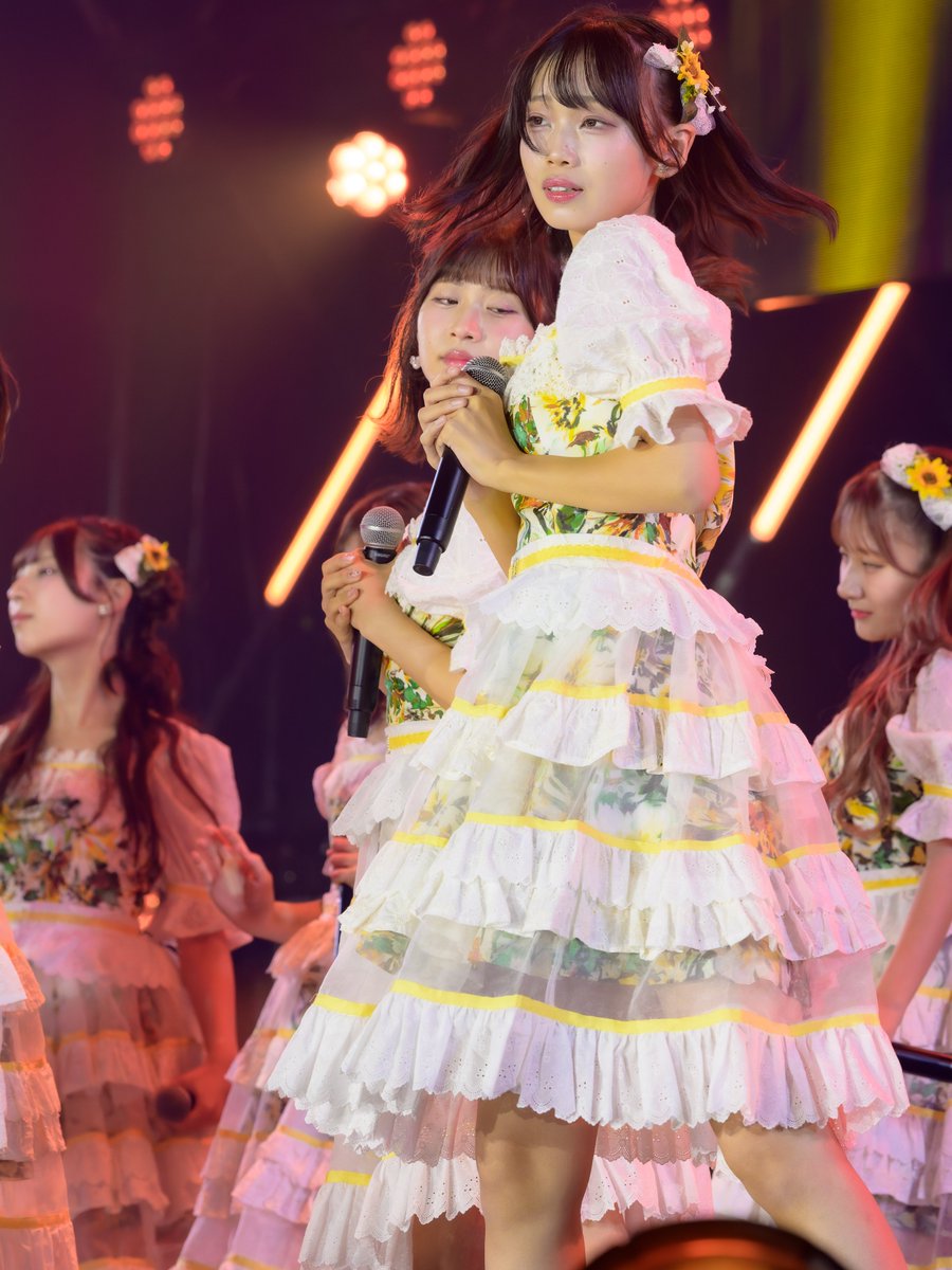 kkkronch's tweet photo. 2026年9月19日      
#Boostyファンまつり2026 
#梁瀬鈴雅 #HKT48_カメコ https://t.co/XP6X9Ghls9