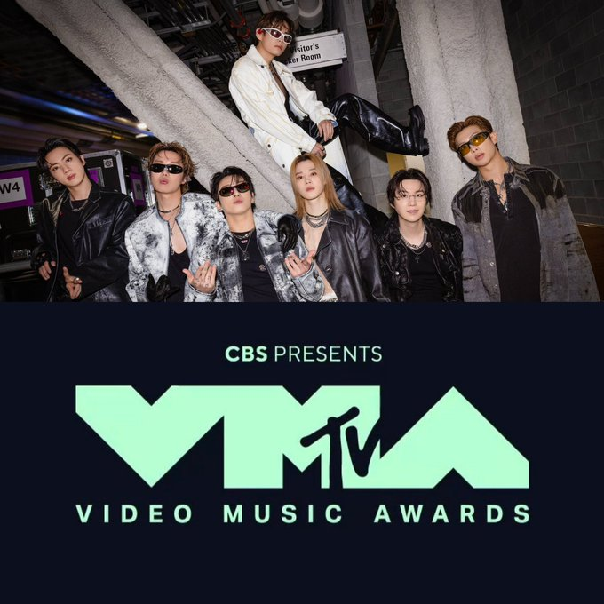 MuSicemia's tweet photo. บังทันชนะ 3 รางวัลจากงาน #VMAs ชนะทุกรางวัลที่เข้าชิง 🎊🎊🎊🎊🎊🎊👏👏👏👏👏

• Song of the Year 
• Best Group
• Best K-pop https://t.co/66UXnumq46