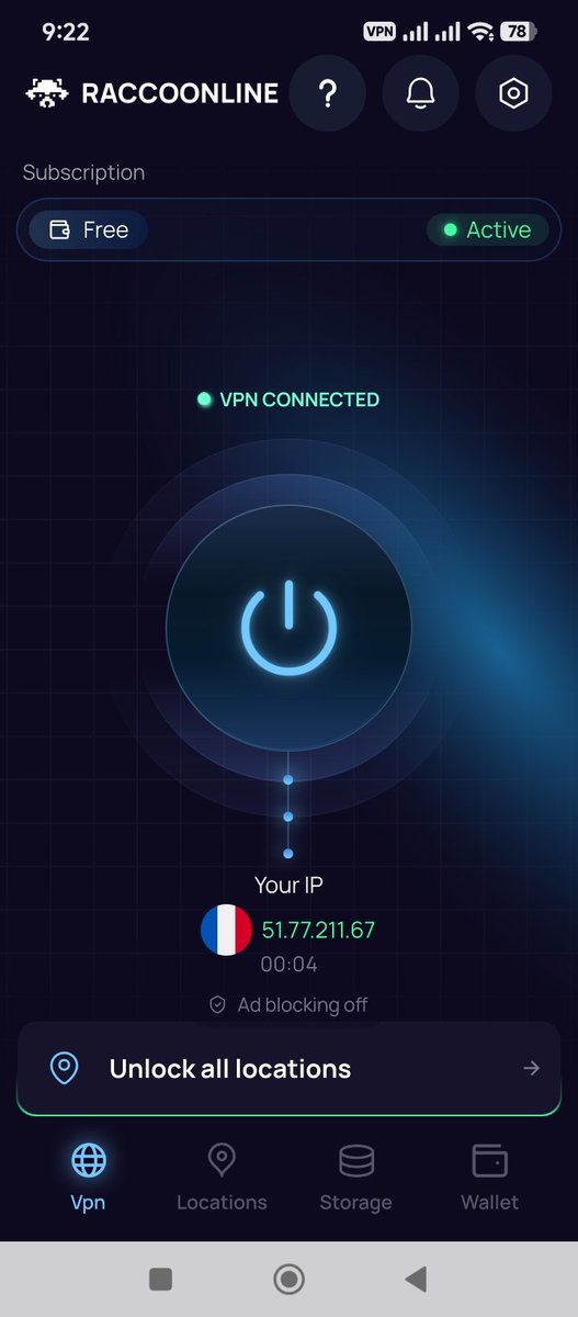 Angieloc39's tweet photo. Me : 🇲🇨
👇
https://t.co/uZr9q0Thgi
👇
My IP : 🇫🇷
TC3hREPUQp1TM6UughmyChB5ds2ZiFAYaC https://t.co/6st25yDhqh