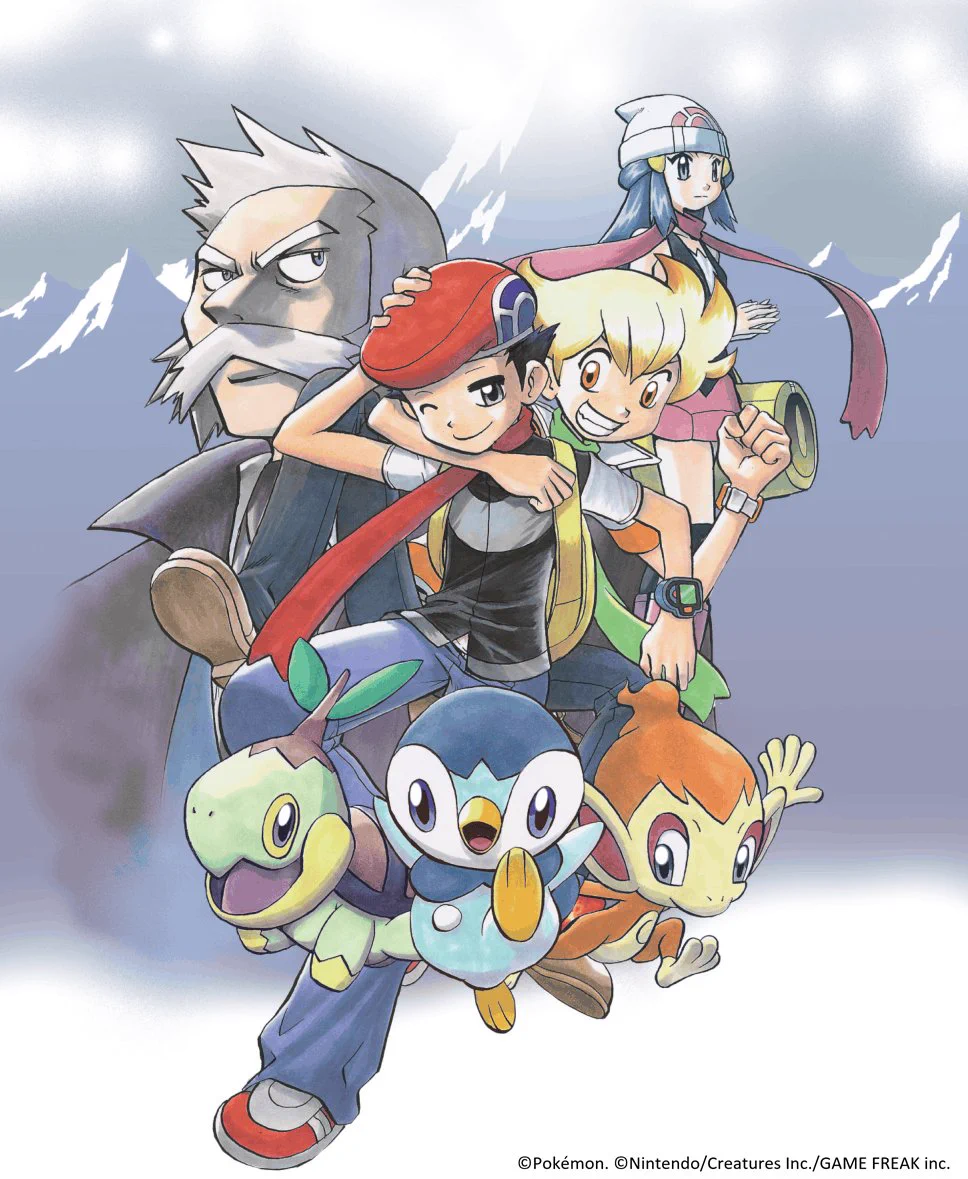 ポケットモンスターSPECIAL公式ツイート (@pokesp_special) / X