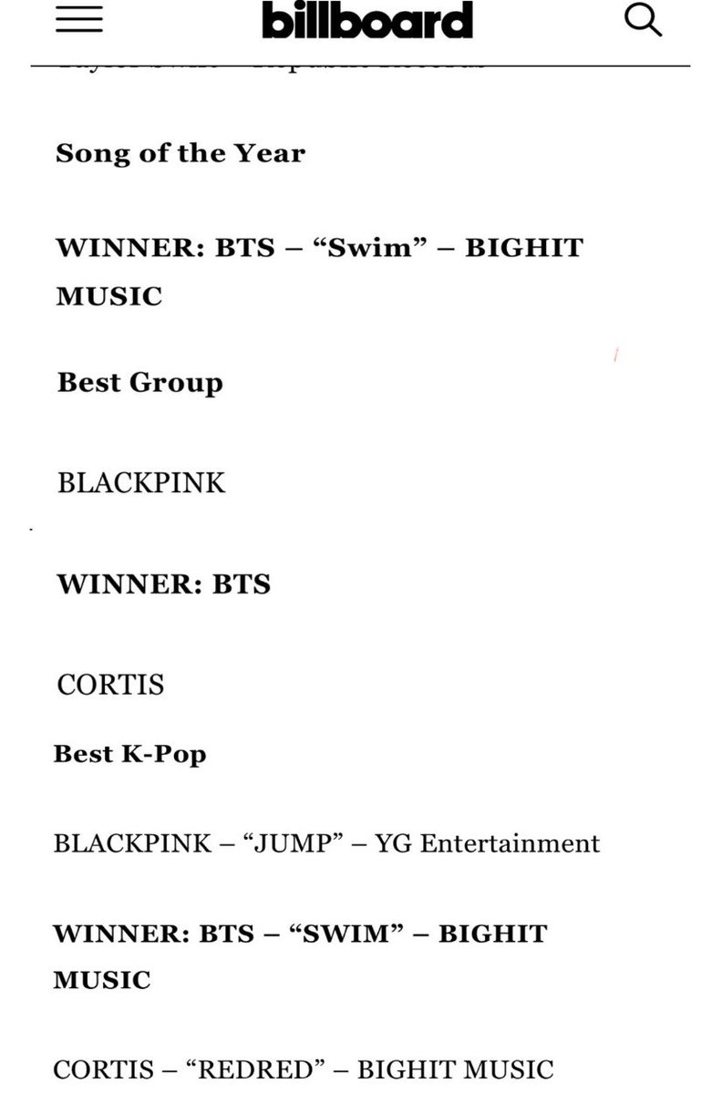 tksovers's tweet photo. In #VMAs 2026 me and my team casted 77+ MILLION VOTES in all three categories. 

After 38 days of nonstop hard work, we finally won. Congratulations ARMY 🥹 https://t.co/O0jE5RQYPV