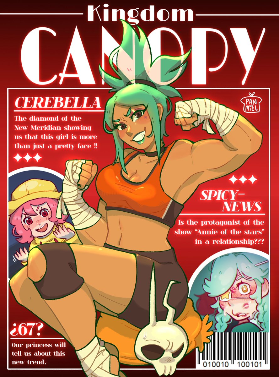 PancitoDMiel's tweet photo. Ñenguele
#skullgirlsartcontest2026  #skullgirls https://t.co/TQ8bIj0ZJu