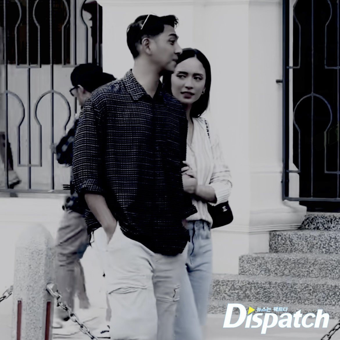 pchmilkeu's tweet photo. Arya Saloka spotted in Dataran Merdeka with Asha Assuncao https://t.co/bVFeb1ECQM