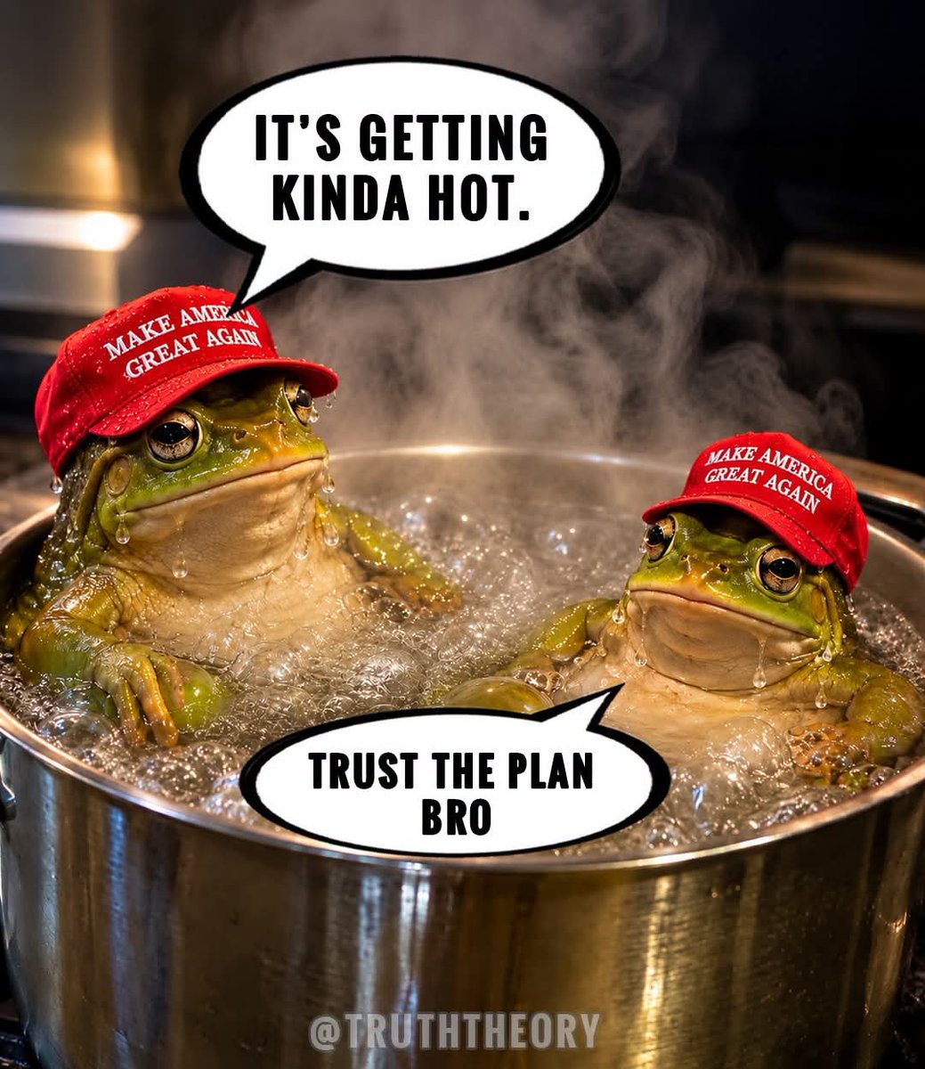 rooster3631's tweet photo. Trust the plan. 🤣 https://t.co/3IL7ula0Pa