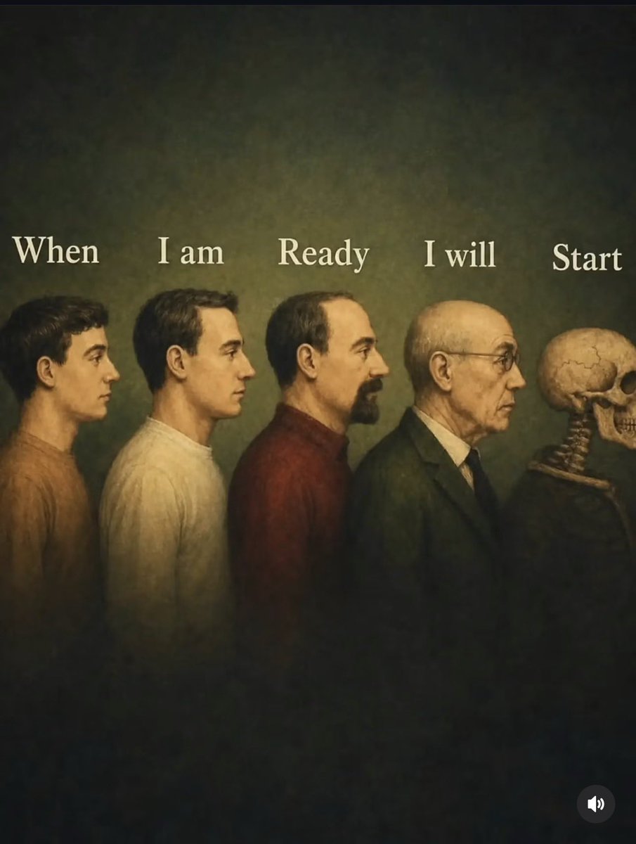Kevin_Johnson93's tweet photo. Remember we do not have enough time. https://t.co/afCIE1MrLW
